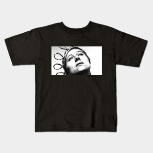 Renee Jeanne Falconetti / Joan of Arc Kids T-Shirt